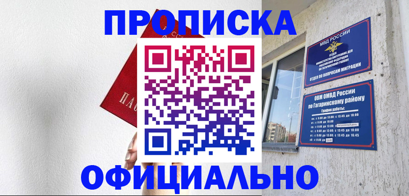 найти адрес прописки в Питкяранте